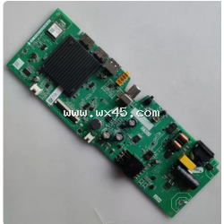 海信 32E2FD 主板组件 TPD.MT9255T.PB739